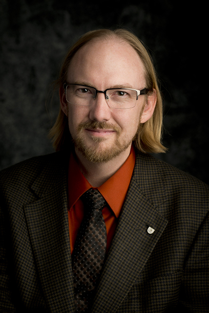 Cory Stokes