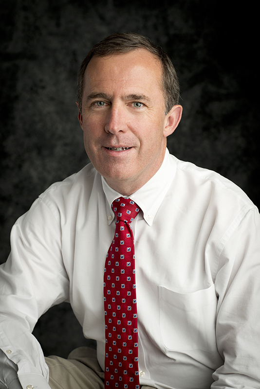 Steve Corbató