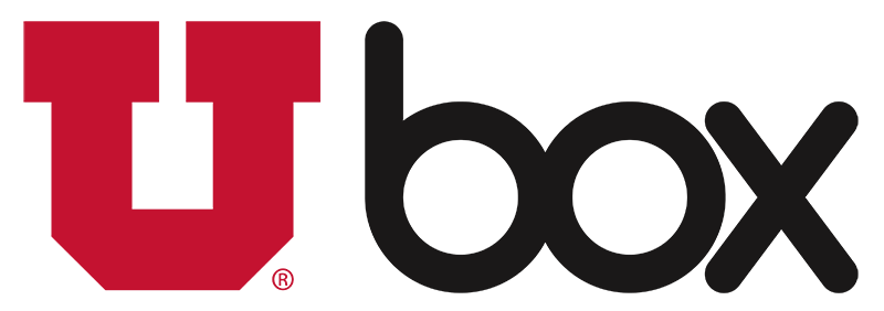 UBox logo