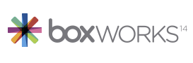BoxWorks logo