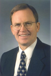 Steve Hess, chief information officer