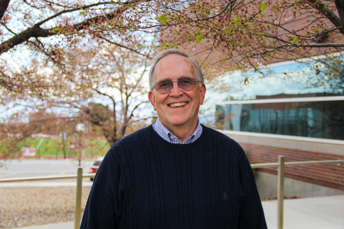 Mike Davis