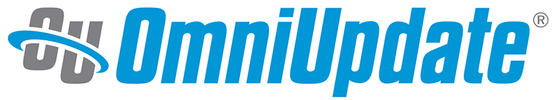 OmniUpdate logo