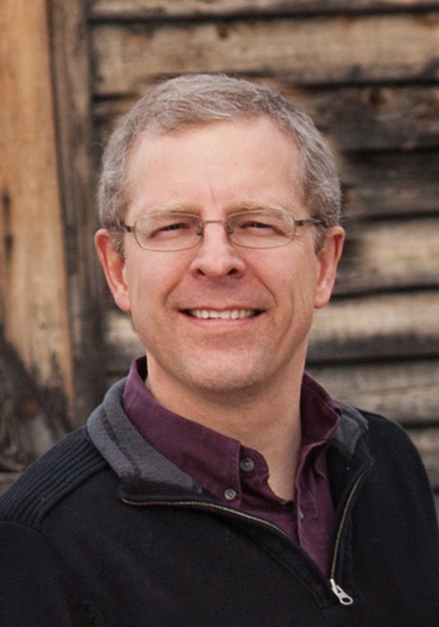 Dan Thornley, associate director of Quality Assurance