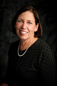 Lisa Kuhn, Chief Financial Officer