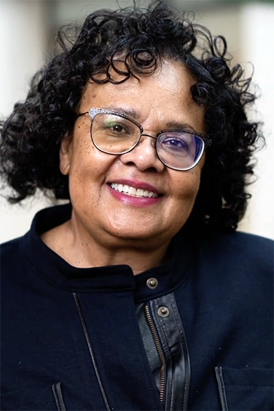 Syndi Haywood, associate director, UIT Voice Systems and Business Administration Syndi Haywood, associate director, UIT Voice Systems and Business Administration