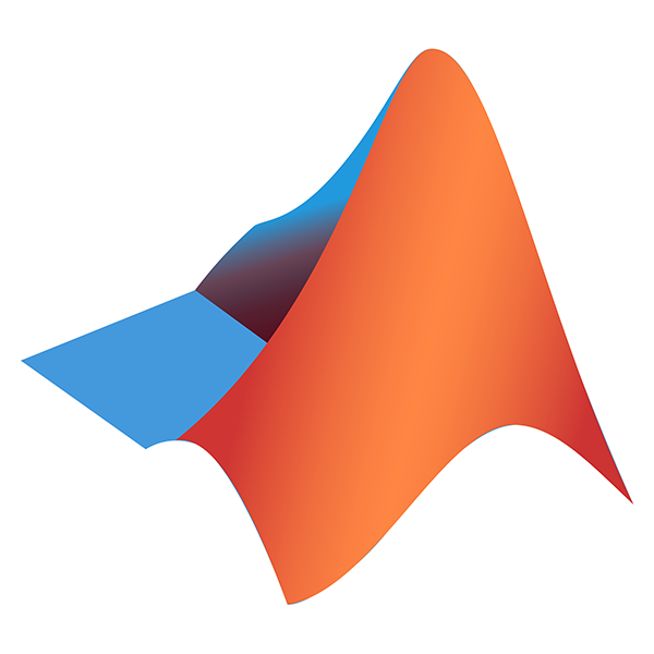 MathWorks logo MathWorks logo