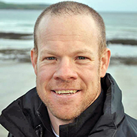 Brad Millett named Associate Director of Strategic Infrastructure Initiatives