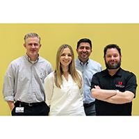 BYU software developers attend API symposium hosted by UIT
