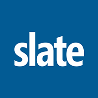 Slate logo