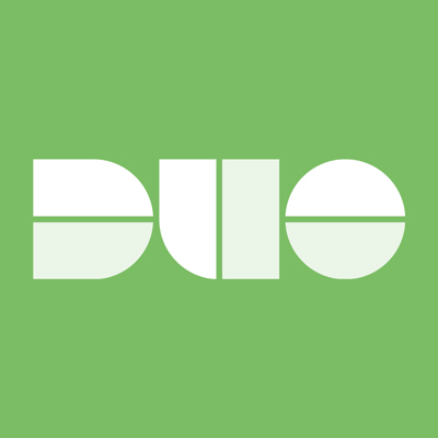 Duo logo