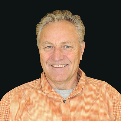 Piotr Pawlikowski, senior IT project manager and instrument-rated private pilot