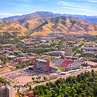 U of U chosen to create wireless “living laboratory” in Salt Lake City