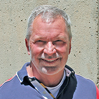 Carter hired as Associate Director of Enterprise Resource Planning (ERP)