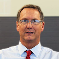 James Rice named Associate Director of Unified Communications