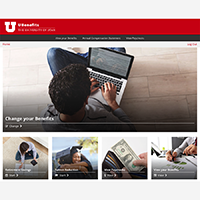 UBenefits portal is now completely paperless