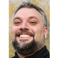 ITP Board welcomes newest member, Jeff Folsom