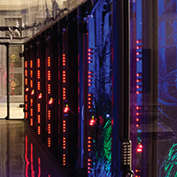 Coming soon: Affordable archival storage for U campus/hospital