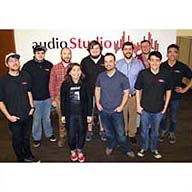 Meet Your Colleagues: TLT Video Services Team