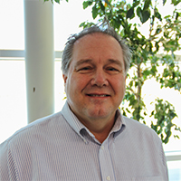 Hawkins takes on new role over PeopleSoft Finance