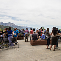 Photos: UIT / ITS Summer Party