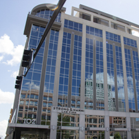 Majority of UIT moving to one building later this year