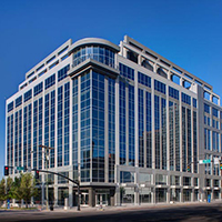 Photos: 102 Tower tour